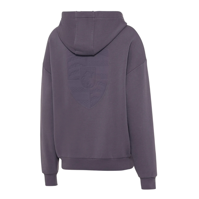 Porsche Essential Collection Womens Provence Hoodie