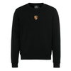 Porsche Essential Mens Black Jumper