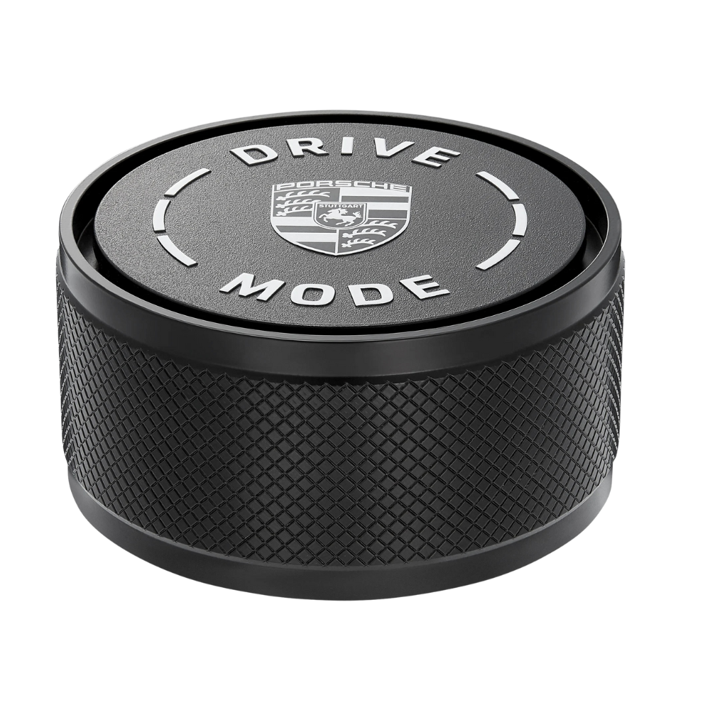 Porsche Essential Stainless Steel Crown Caps Bottle Opener