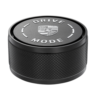 Porsche Essential Stainless Steel Crown Caps Bottle Opener