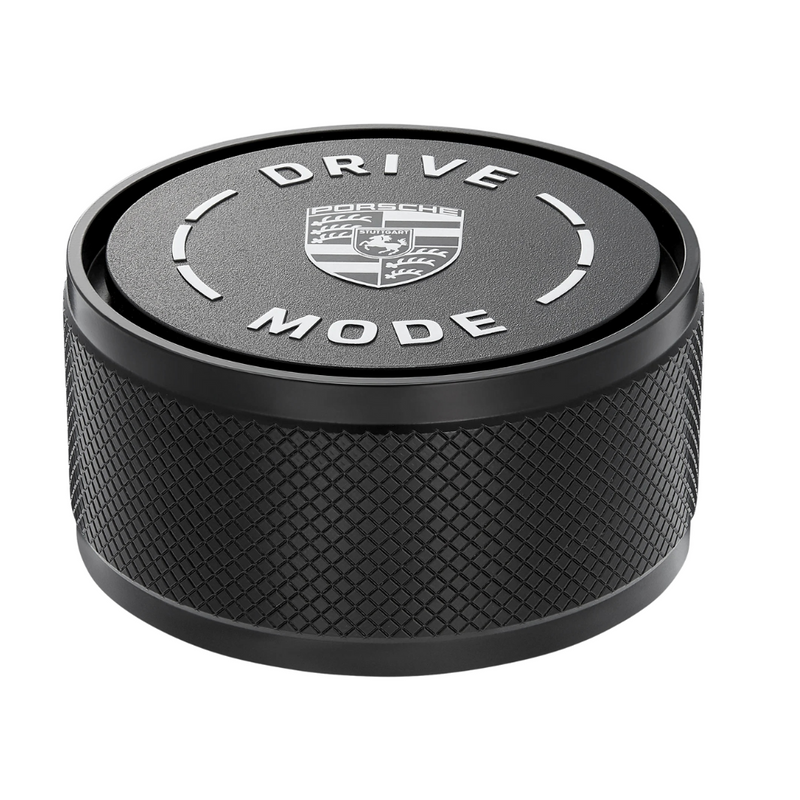 Porsche Essential Stainless Steel Crown Caps Bottle Opener