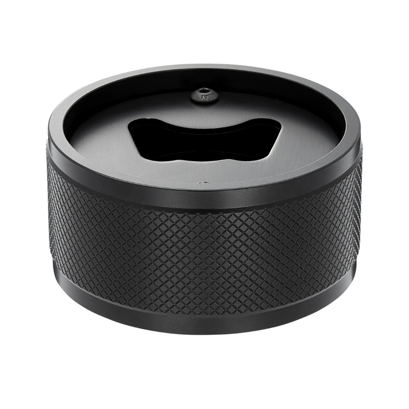 Porsche Essential Stainless Steel Crown Caps Bottle Opener