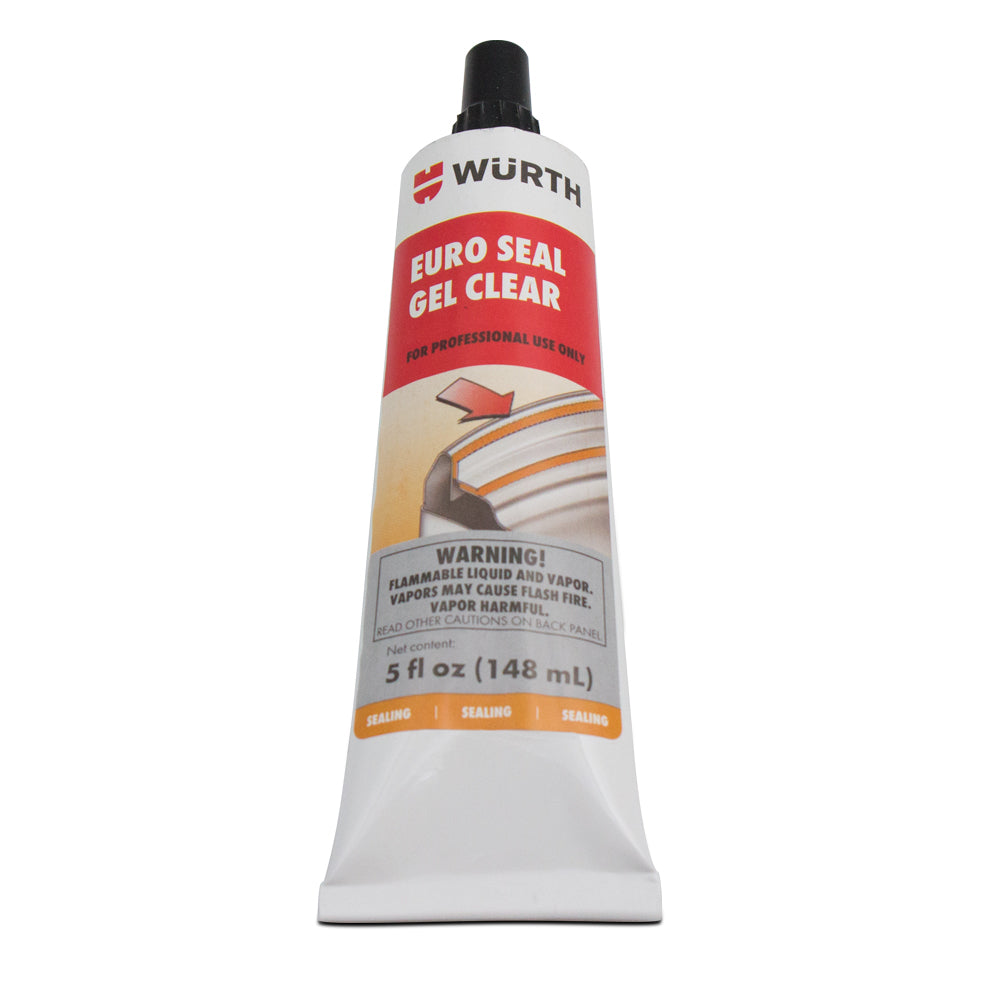 Porsche Euro Seal Gel Tube 5 fl oz 08920104