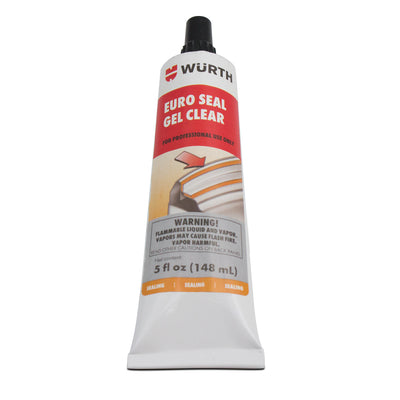 Porsche Euro Seal Gel Tube 5 fl oz 08920104