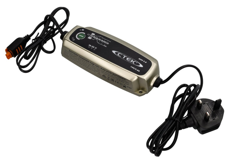 Porsche European Charger - 95504490055 95504490055