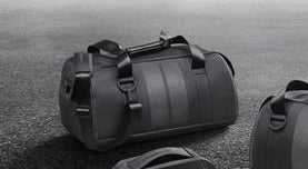 Porsche Exclusive Leather Luggage Set - 99104400061 99104400061