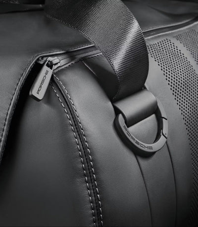Porsche Exclusive Leather Luggage Set - 99104400061 99104400061