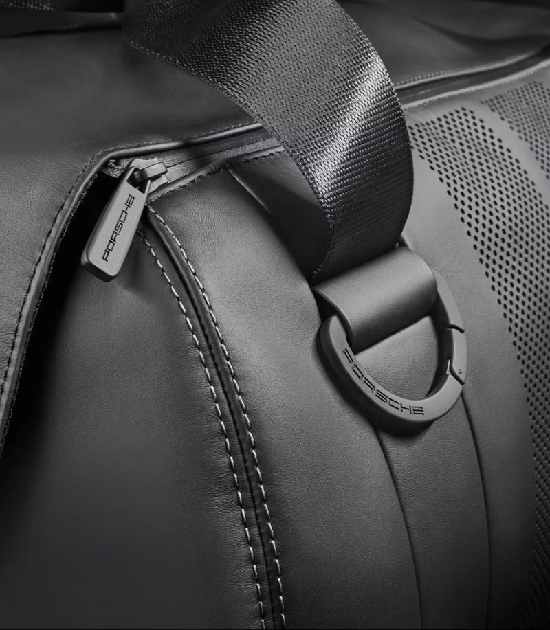 Porsche Exclusive Leather Luggage Set - 99104400061 99104400061