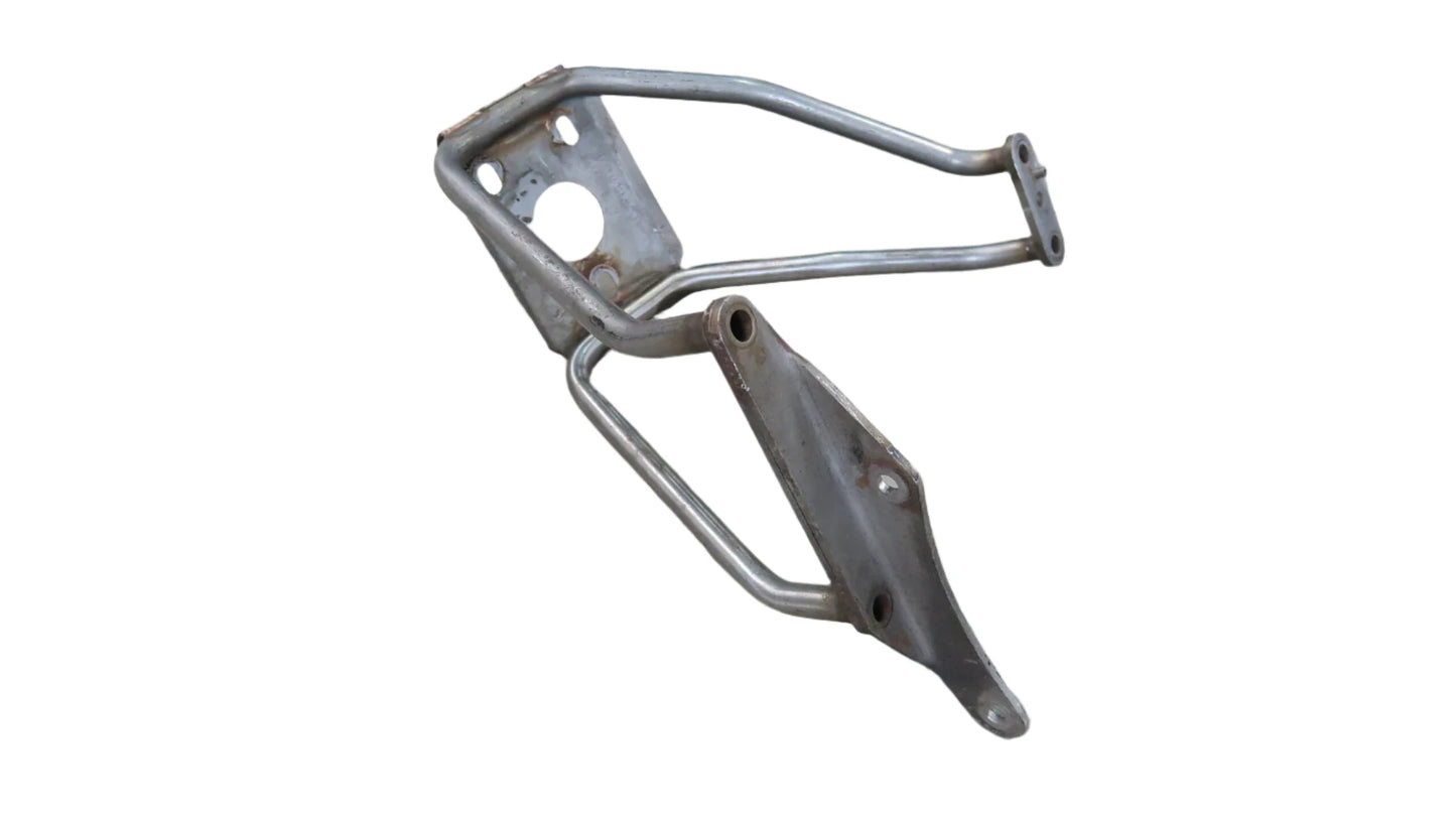 Porsche Exhaust Bracket - 911 07-11 997-111-247-90