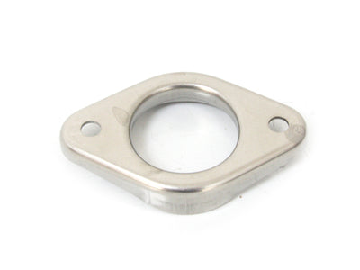 Porsche Exhaust Center Muffler Flange - 911 07-17 997-111-461-90