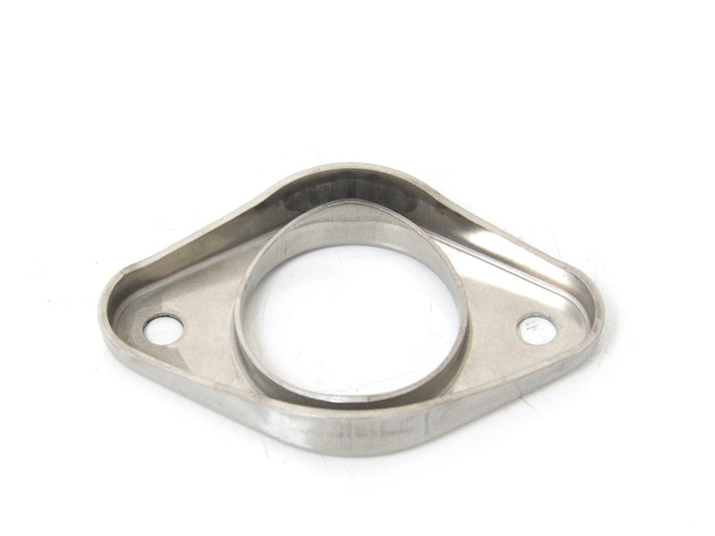 Porsche Exhaust Center Muffler Flange - 911 07-17 997-111-461-90