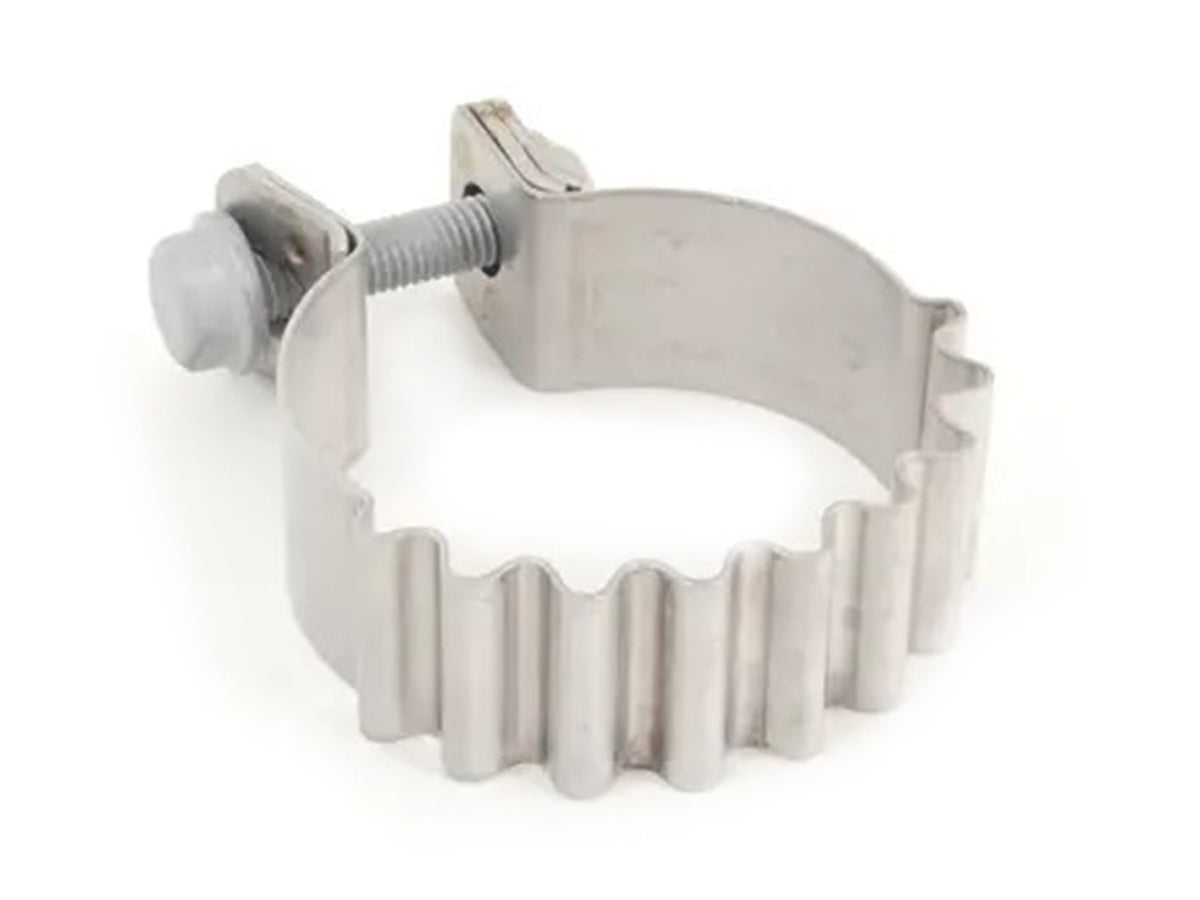 Porsche Exhaust Clamp - 911 05-08 997-111-230-01
