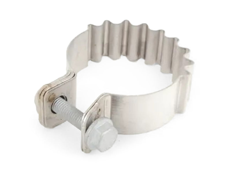 Porsche Exhaust Clamp - 911 05-08 997-111-230-01