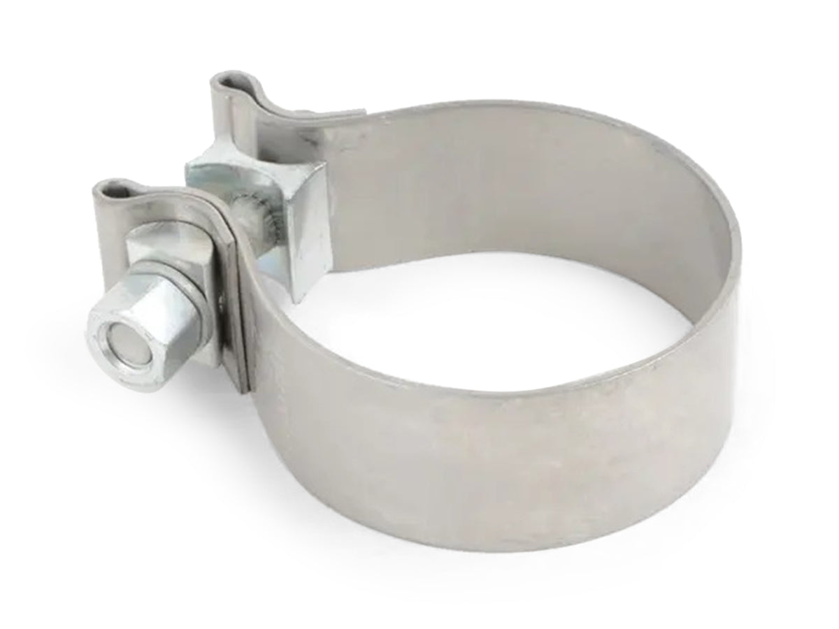 Porsche Exhaust Clamp - 911 08-13 997-111-230-81