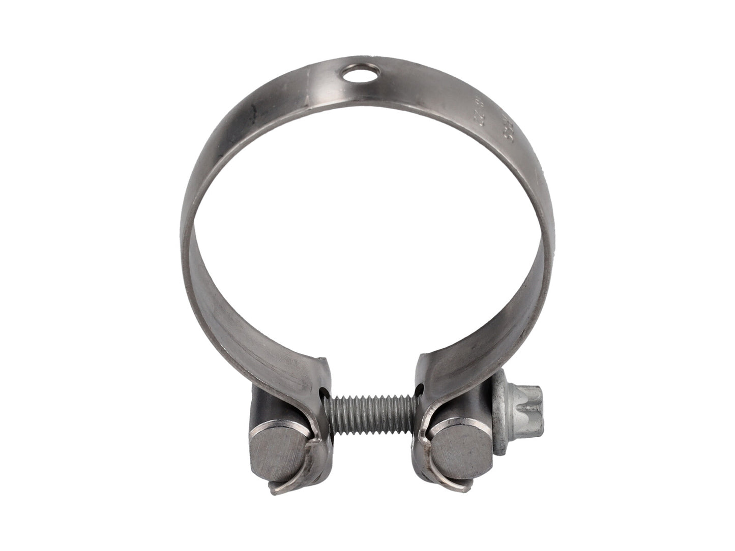 Porsche Exhaust Clamp - 911/Panamera 09-19 997-111-240-30
