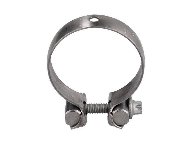 Porsche Exhaust Clamp - 911/Panamera 09-19 997-111-240-30