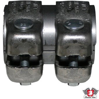 Porsche Exhaust Clamp - Boxster 986 97-04 - Boxster 987 04-12 996-111-110-00