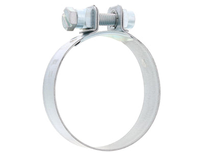 Porsche Exhaust Clamp - Heat Exchanger to Hot Air Elbow, 930/911 | 1975-1989 9995122460C