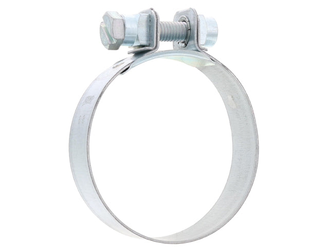 Porsche Exhaust Clamp - Heat Exchanger to Hot Air Elbow, 930/911 | 1975-1989 9995122460C