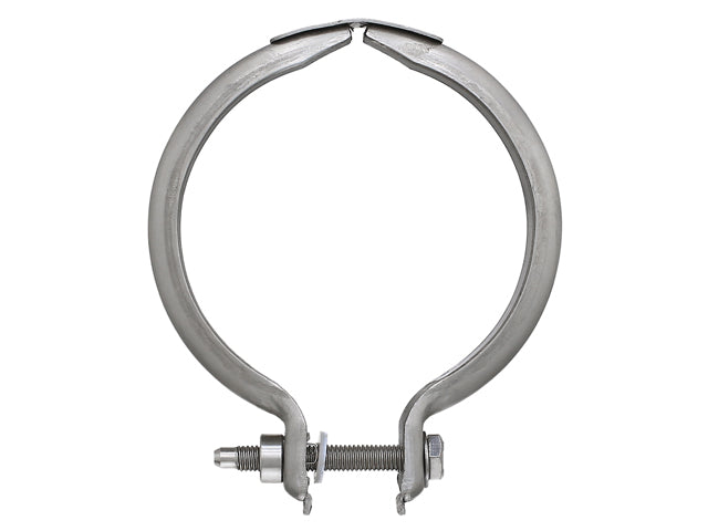 Porsche Exhaust Clamp - Turbo to Catalyst, Macan | 2015-2018 PAB253725