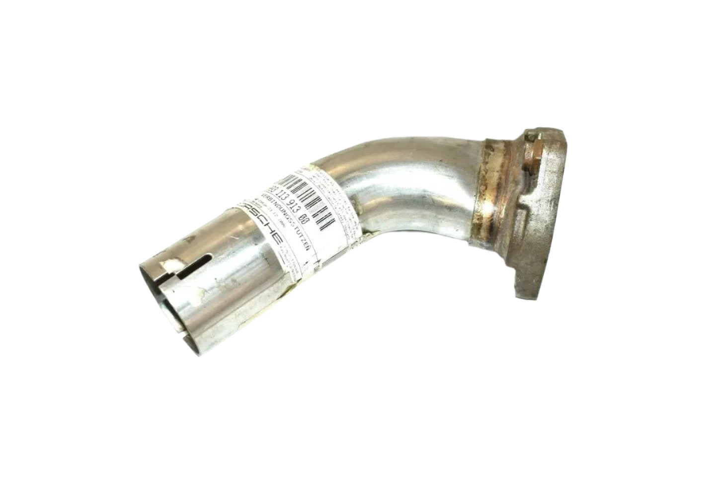 Porsche Exhaust Connecting Pipe - 911 95-98 993-113-913-00
