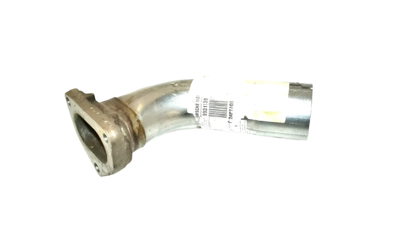 Porsche Exhaust Connecting Pipe - 911 95-98 993-113-913-00