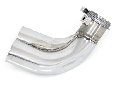 Porsche Exhaust Dual Tail Pipe Tip Left - 911 85-12 993-111-981-03