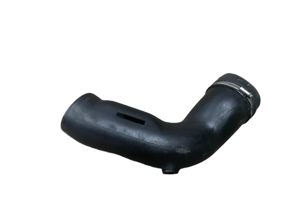 Porsche Exhaust Duct - 911 95-98 993-211-341-53