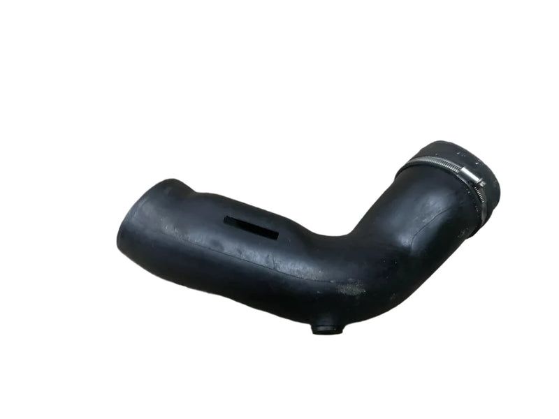 Porsche Exhaust Duct - 911 95-98 993-211-341-53