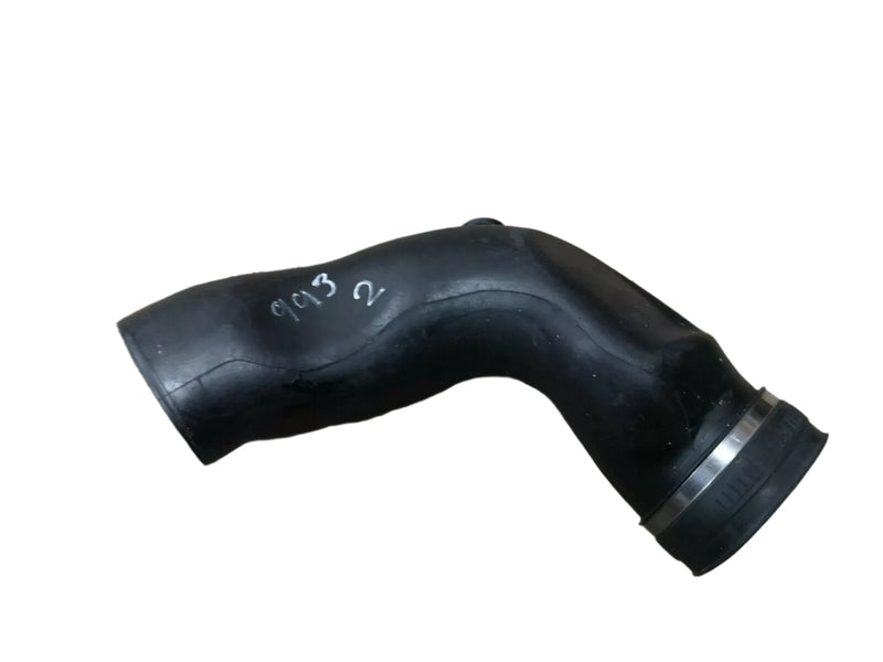 Porsche Exhaust Duct - 911 95-98 993-211-341-53