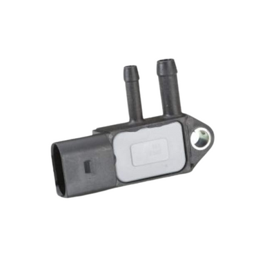 Porsche Exhaust Gas Differential Pressure Sensor - Cayenne 13-16 009409231