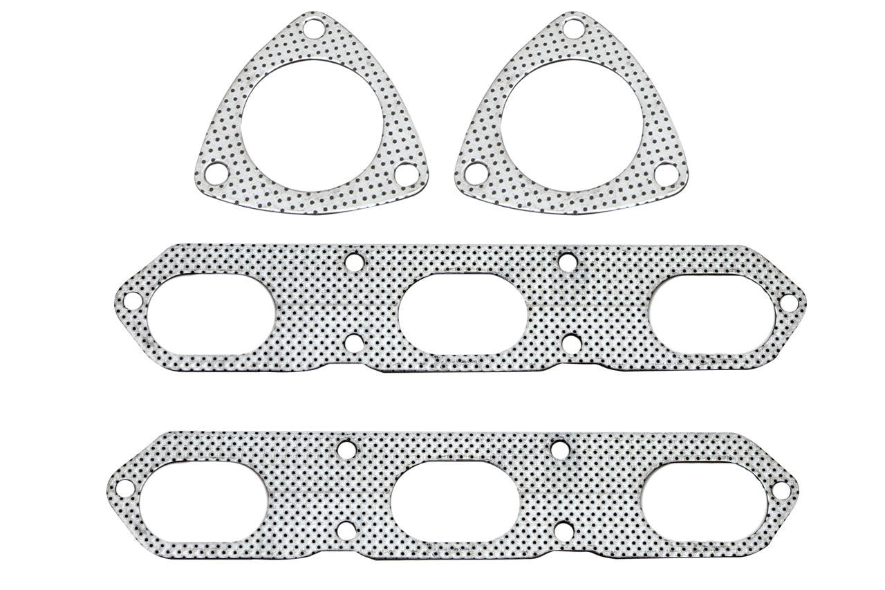 Porsche Exhaust Gasket Set - 911 | 1999-2004 FS-POR-996-GSKT