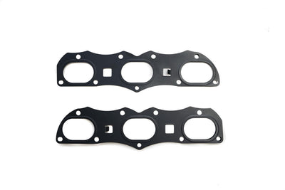 Porsche Exhaust Gasket Set - Cayman | 2016 FS-POR-981GT4-GSKT