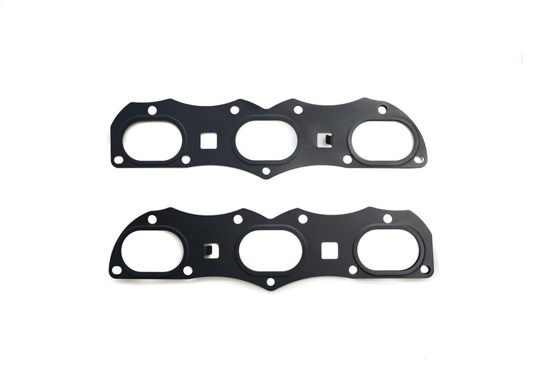 Porsche Exhaust Gasket Set - Cayman | 2016 FS-POR-981GT4-GSKT