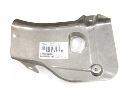 Porsche Exhaust Heat Shield - 911 89-94