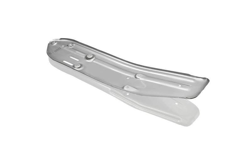 Porsche Exhaust Heat Shield - 911 89-94