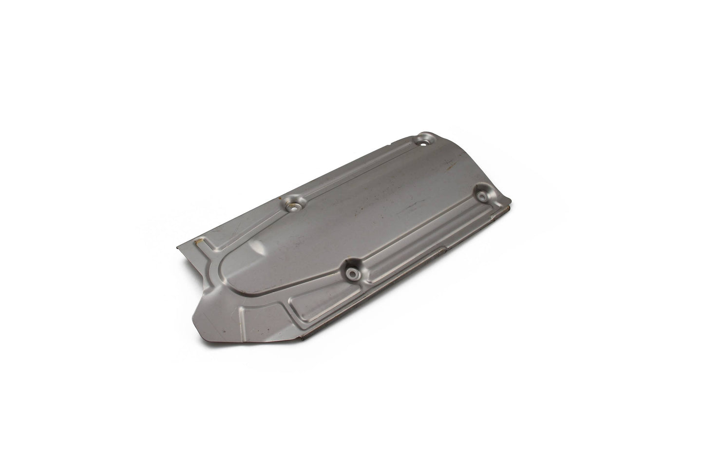 Porsche Exhaust Heat Shield - 911 89-94 964-211-214-04