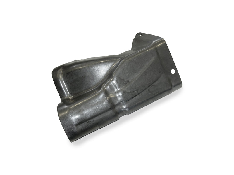 Porsche Exhaust Heat Shield - 911 89-94