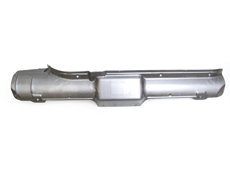Porsche Exhaust Heat Shield - 911 95-98