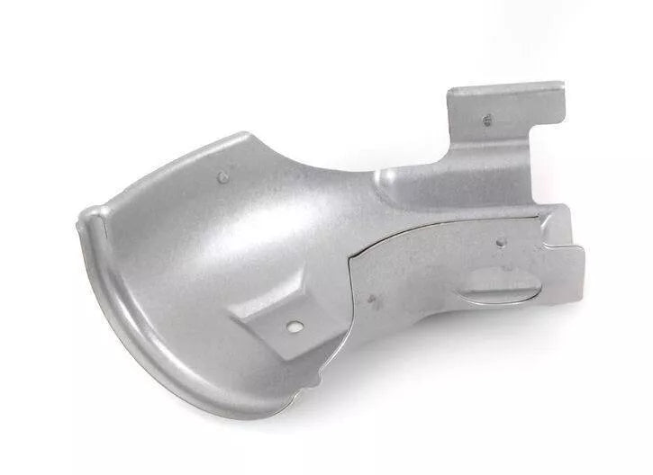 Porsche Exhaust Heat Shield - 911 95-98