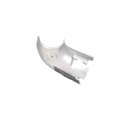 Porsche Exhaust Heat Shield - 911 95-98