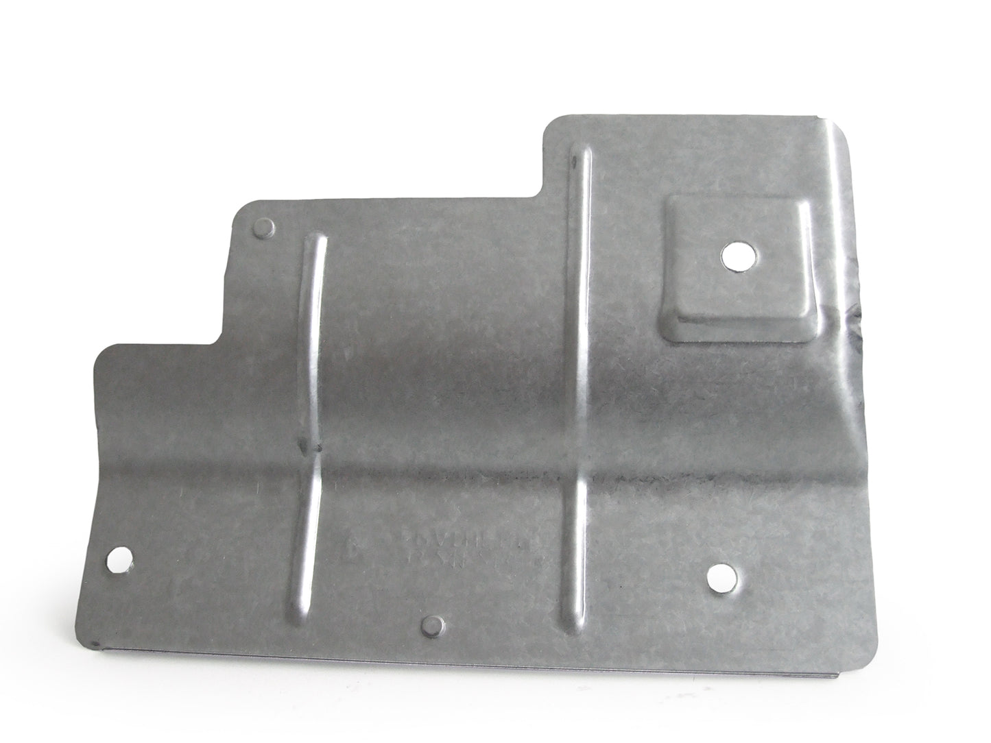 Porsche Exhaust Heat Shield - 911 95-98 993-211-213-04