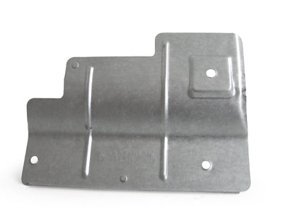 Porsche Exhaust Heat Shield - 911 95-98 993-211-213-04