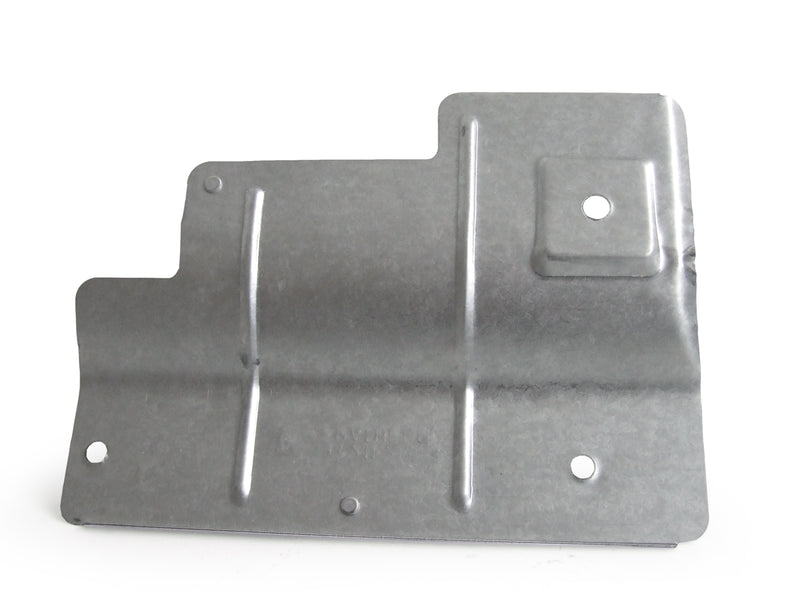 Porsche Exhaust Heat Shield - 911 95-98 993-211-213-04