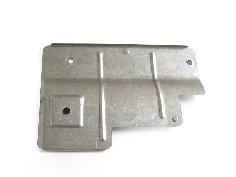 Porsche Exhaust Heat Shield - 911 95-98 993-211-213-04