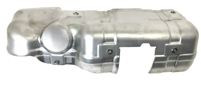 Porsche Exhaust Heat Shield Left - 911 07-09 997-111-204-71