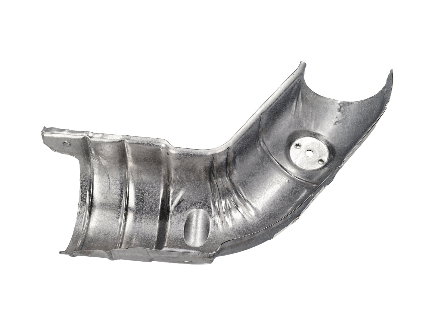 Porsche Exhaust Heat Shield Left - 911 95-98 993-211-215-03