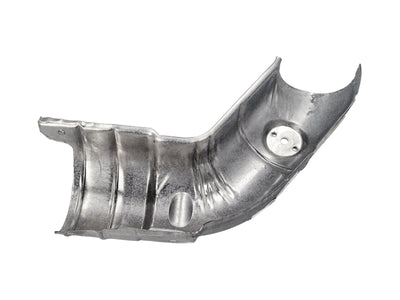 Porsche Exhaust Heat Shield Left - 911 95-98 993-211-215-03