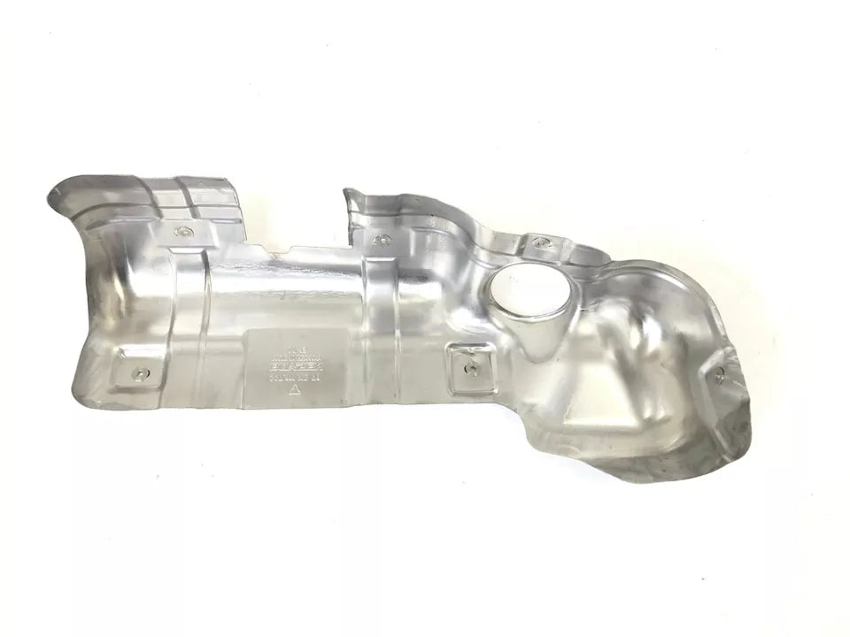 Porsche Exhaust Heat Shield Right - 911 07-09 997-111-205-71