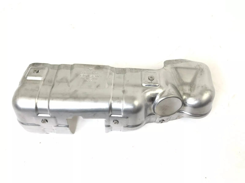 Porsche Exhaust Heat Shield Right - 911 07-09 997-111-205-71